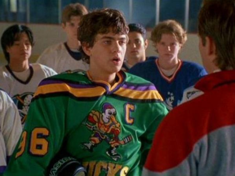 11 Best Hockey Movies of All Time